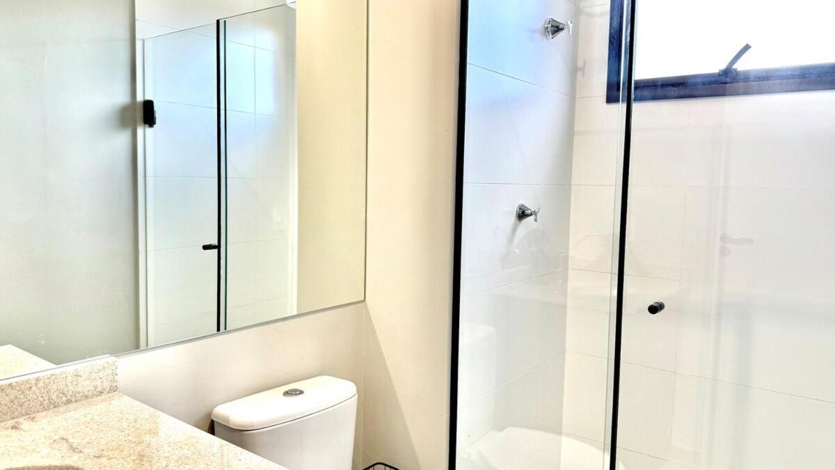 Apartment Prime - Apto - - Madalena
